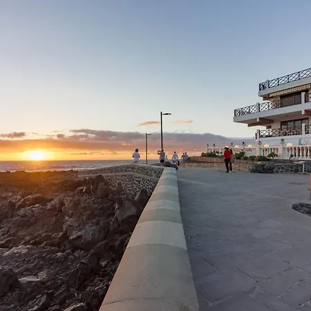 Appartamento Neptuno 1ao23 Puerto de Santiago (Tenerife)