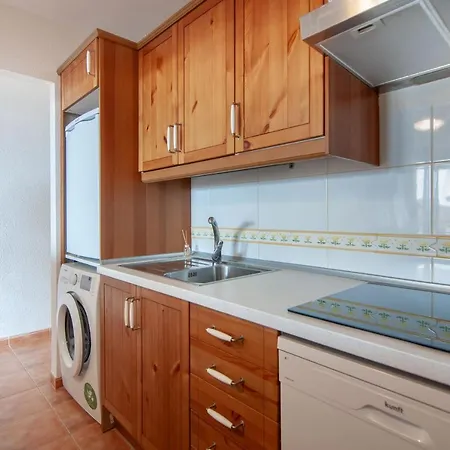 Apartmán Neptuno 1ao23