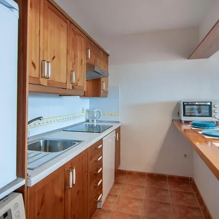 Neptuno 1ao23 Apartmán Puerto de Santiago (Tenerife)