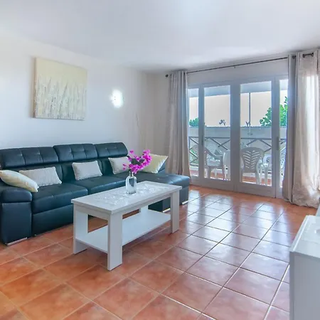 Neptuno 1ao23 Apartmán Puerto de Santiago (Tenerife)