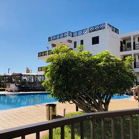 Neptuno 1ao23 Apartmán Puerto de Santiago (Tenerife)