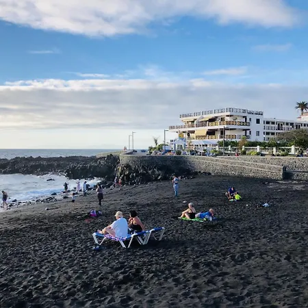 Neptuno 1ao23 Puerto de Santiago (Tenerife)